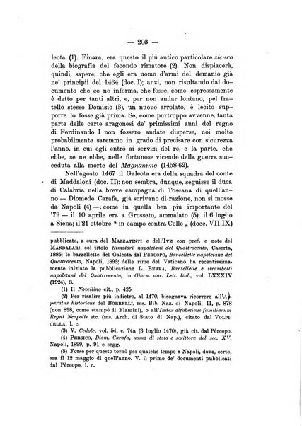 Archivio storico per le province napoletane