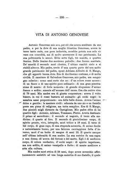 Archivio storico per le province napoletane