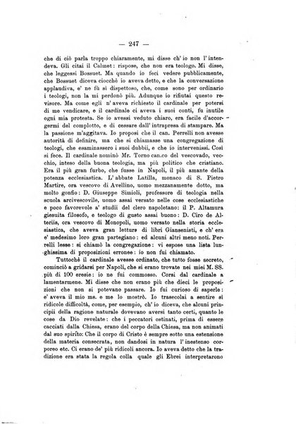 Archivio storico per le province napoletane