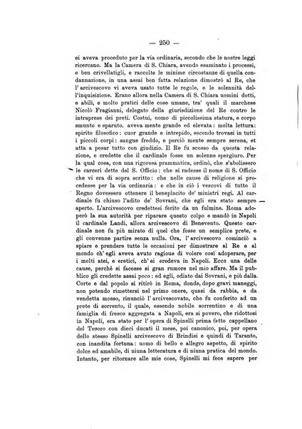 Archivio storico per le province napoletane