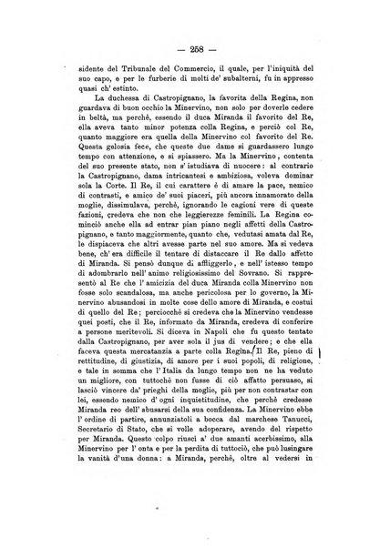 Archivio storico per le province napoletane