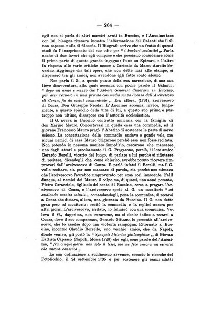 Archivio storico per le province napoletane