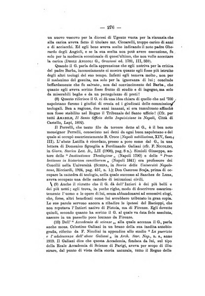 Archivio storico per le province napoletane