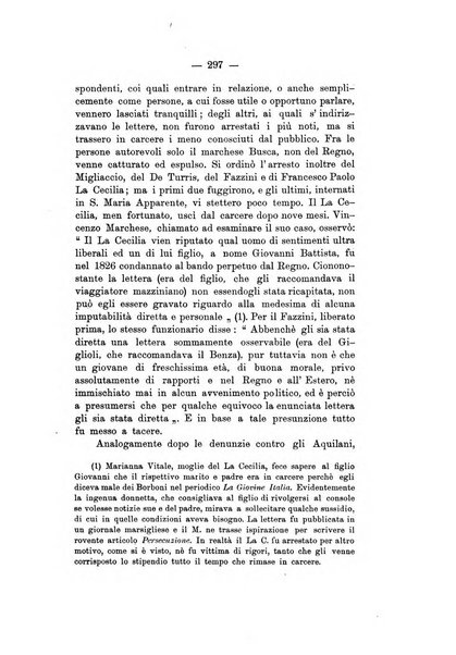 Archivio storico per le province napoletane