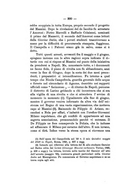 Archivio storico per le province napoletane