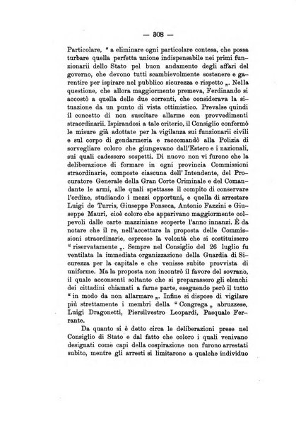 Archivio storico per le province napoletane