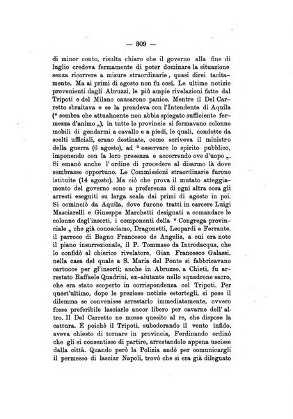 Archivio storico per le province napoletane