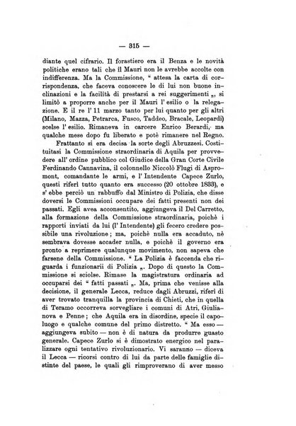 Archivio storico per le province napoletane