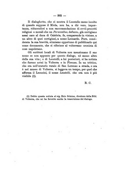 Archivio storico per le province napoletane