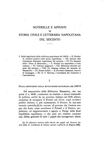 Archivio storico per le province napoletane