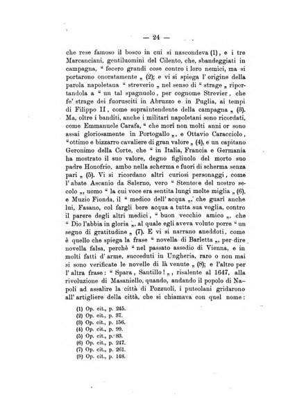 Archivio storico per le province napoletane