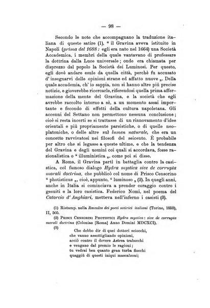 Archivio storico per le province napoletane