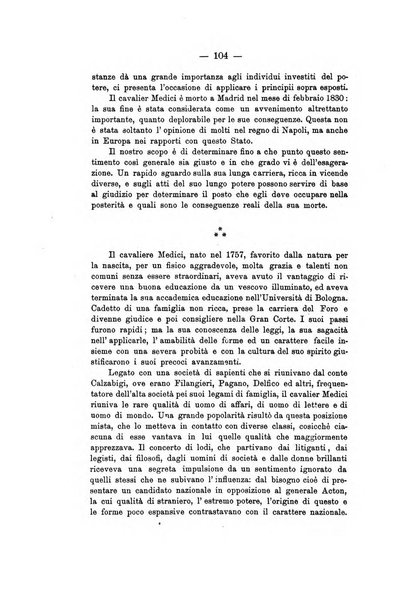 Archivio storico per le province napoletane