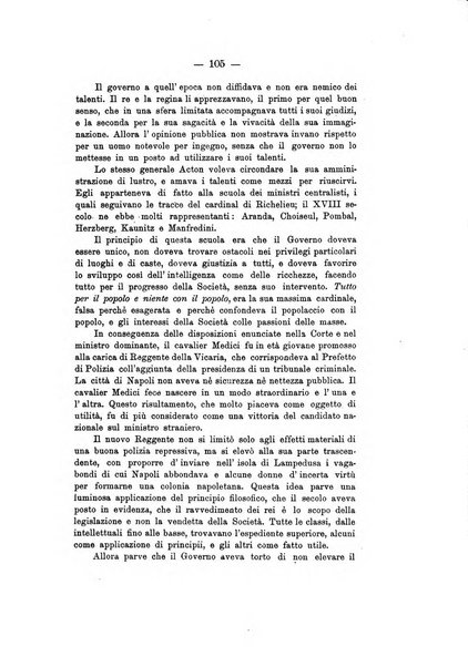 Archivio storico per le province napoletane