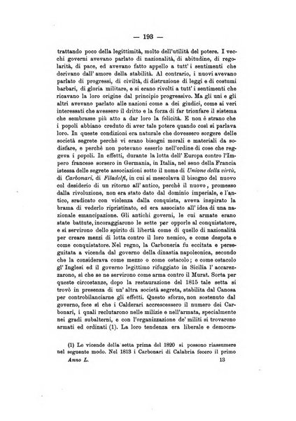 Archivio storico per le province napoletane