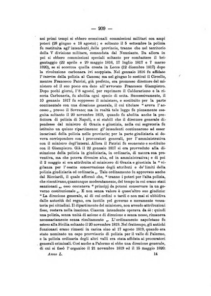 Archivio storico per le province napoletane