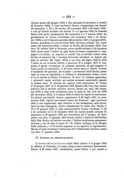 Archivio storico per le province napoletane