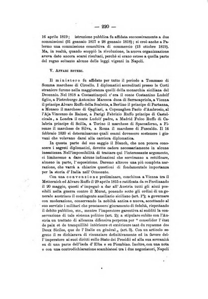 Archivio storico per le province napoletane