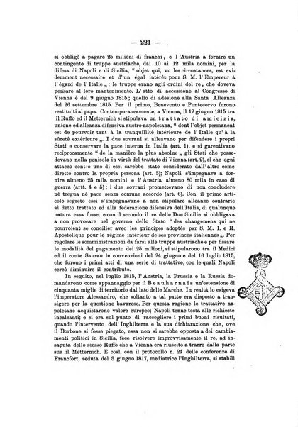 Archivio storico per le province napoletane