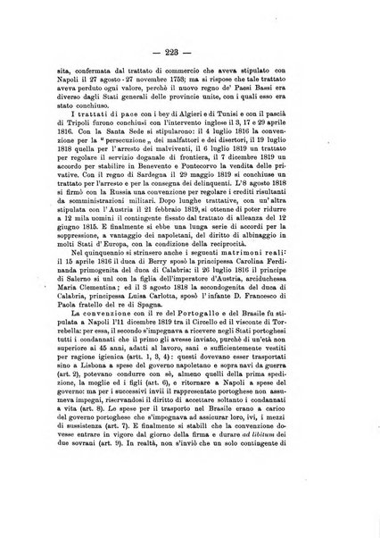 Archivio storico per le province napoletane