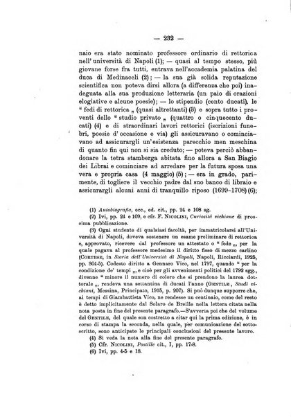 Archivio storico per le province napoletane