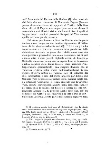 Archivio storico per le province napoletane