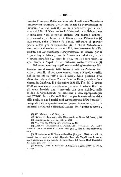 Archivio storico per le province napoletane