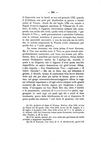 Archivio storico per le province napoletane