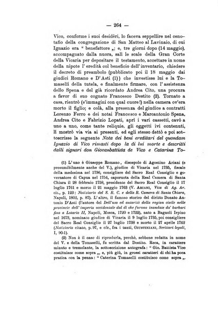 Archivio storico per le province napoletane