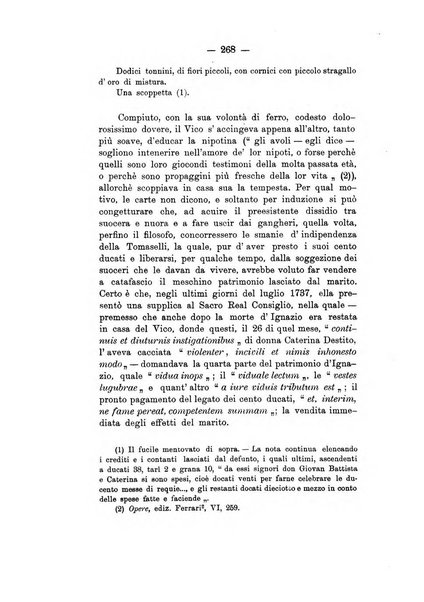 Archivio storico per le province napoletane