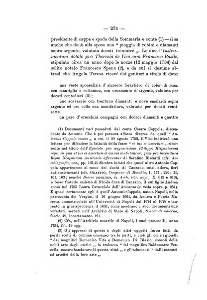 Archivio storico per le province napoletane