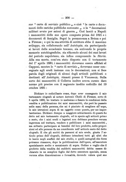 Archivio storico per le province napoletane