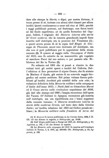 Archivio storico per le province napoletane