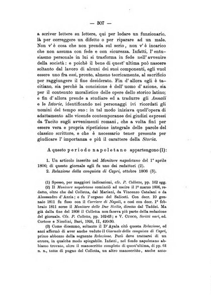 Archivio storico per le province napoletane