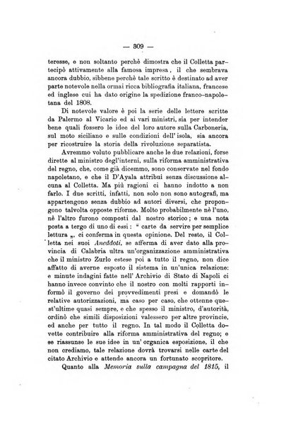 Archivio storico per le province napoletane