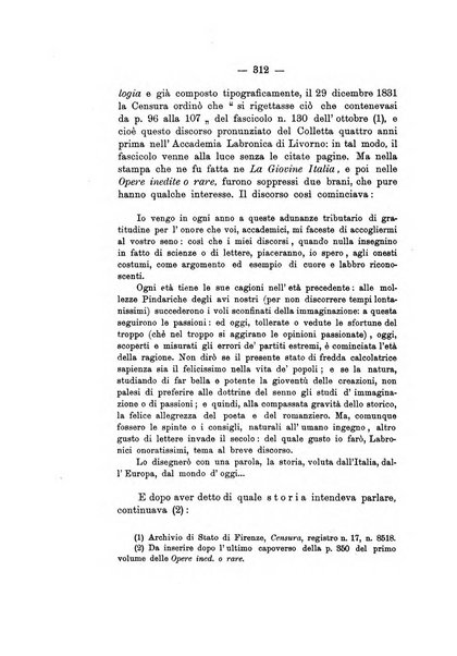 Archivio storico per le province napoletane