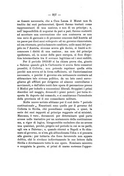 Archivio storico per le province napoletane