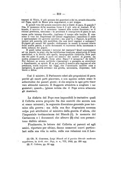 Archivio storico per le province napoletane