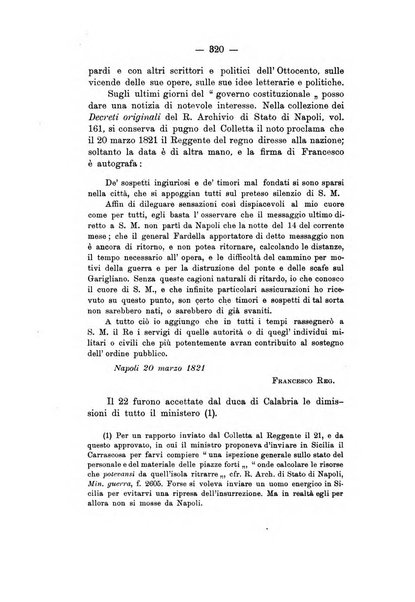 Archivio storico per le province napoletane