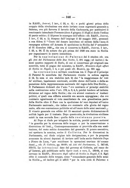 Archivio storico per le province napoletane