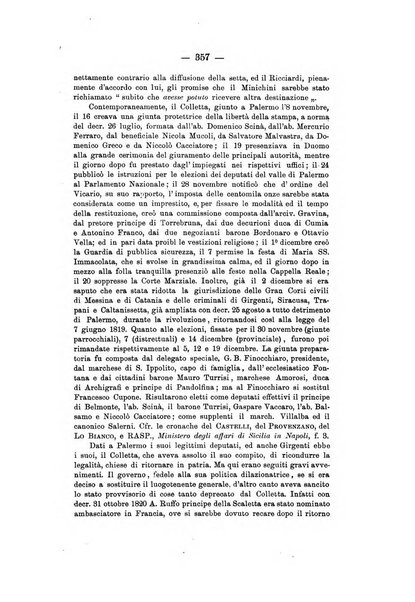 Archivio storico per le province napoletane