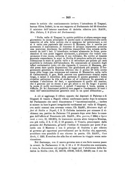 Archivio storico per le province napoletane