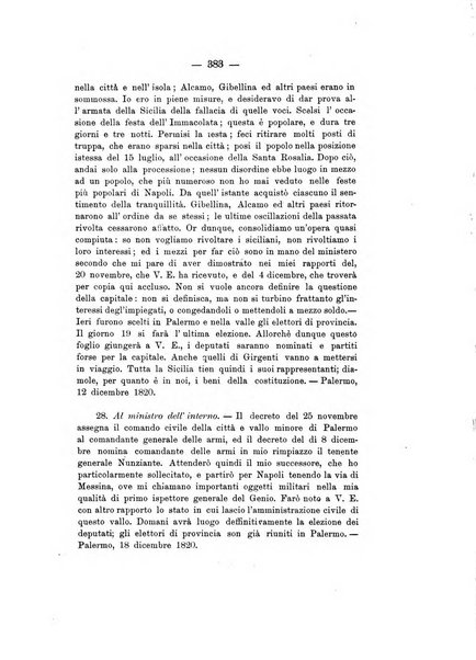 Archivio storico per le province napoletane