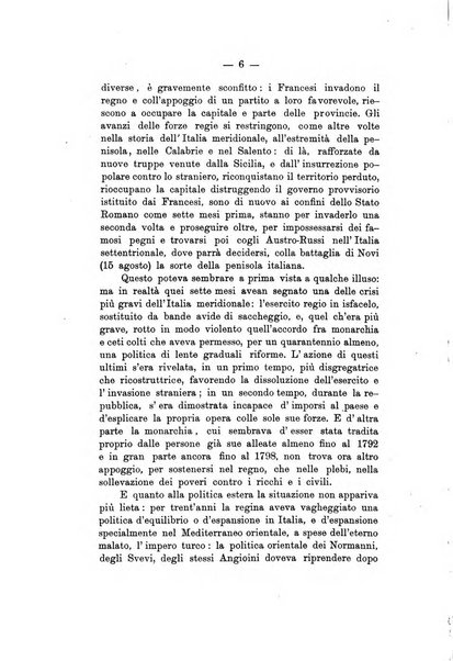 Archivio storico per le province napoletane