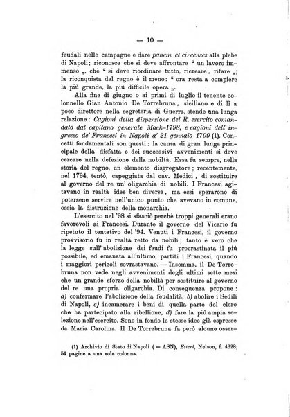 Archivio storico per le province napoletane