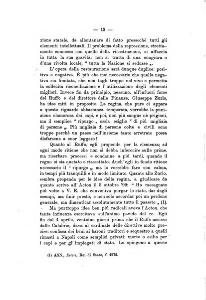 Archivio storico per le province napoletane