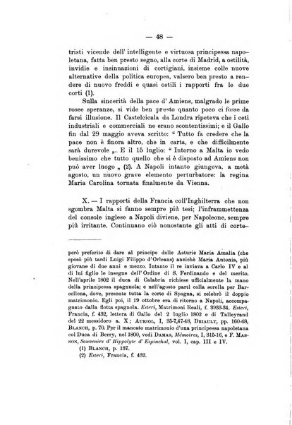 Archivio storico per le province napoletane