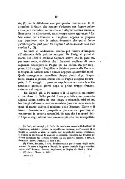 Archivio storico per le province napoletane