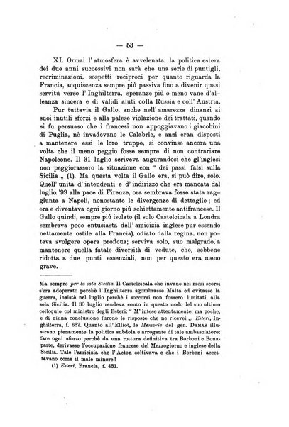 Archivio storico per le province napoletane