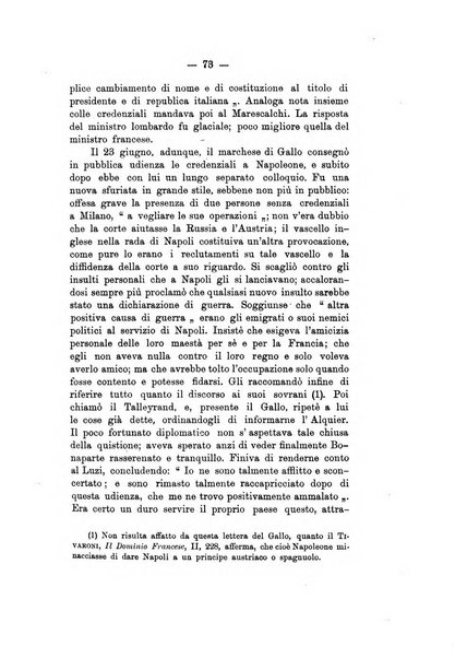 Archivio storico per le province napoletane